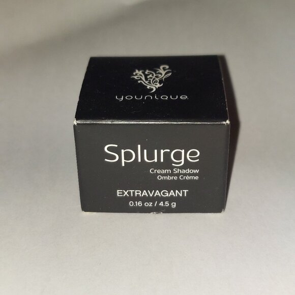 Younique Splurge Cream Shadow - Extravagant US-12501-07 - Picture 1 of 6